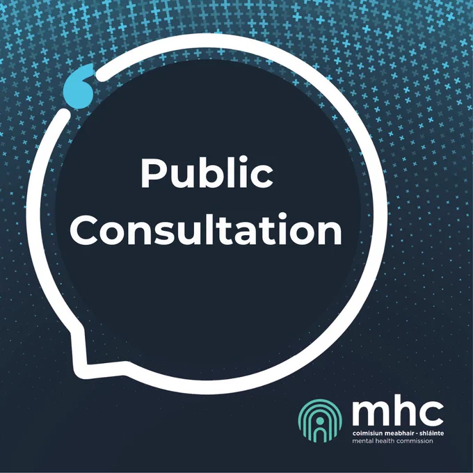 Public consultation