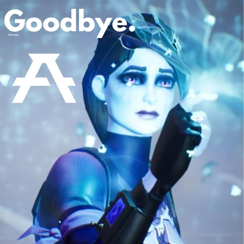 The remaining ARK roster has been released. And we are still looking to comeback in the future once funding is sorted. 