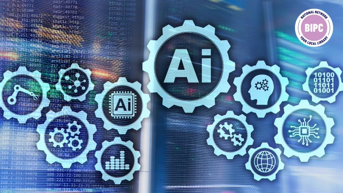 Ai related visuals