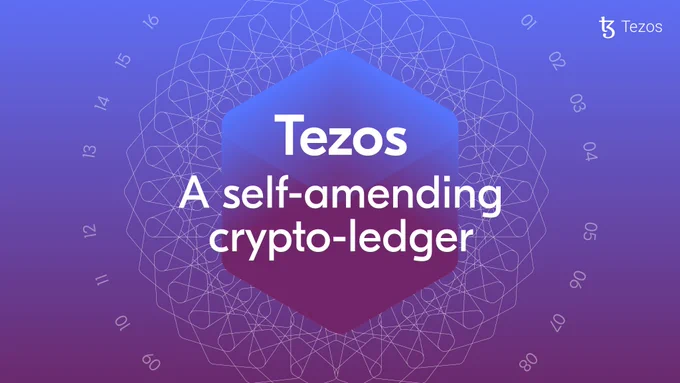 Tezos, a self-amending crypto-ledger