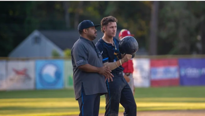 Paul Bonfiglio has developed a reputation as a player's coach. (Courtesy Photo)
