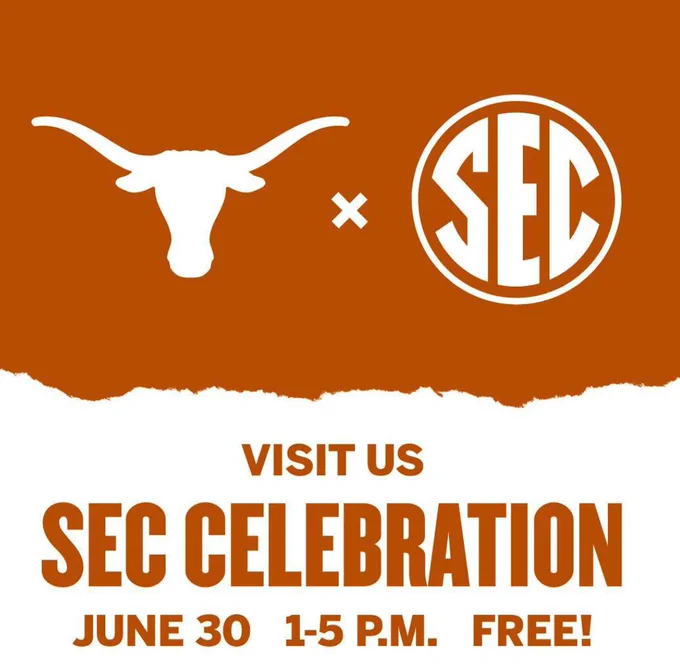 Visit Us, SEC Celebration, June 30, 1-5 p.m., Free!