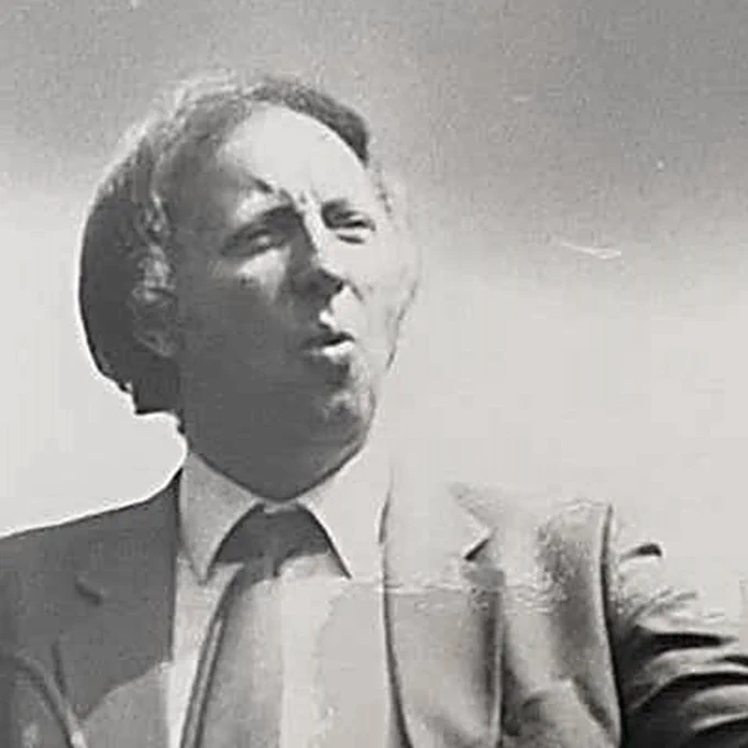 Arthur Scargill