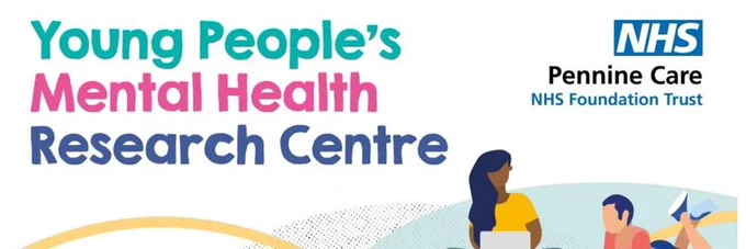 Logo for the Young People's Mental Health Research Center 