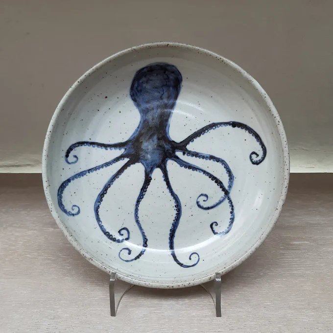 Dish by Molly Attrill, £85