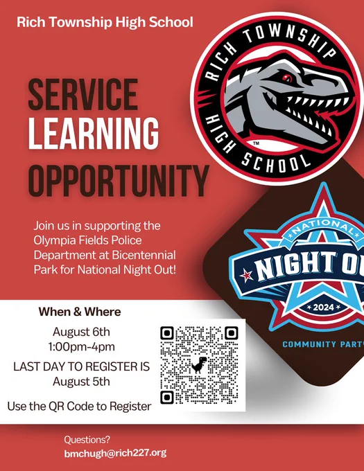 National Night out