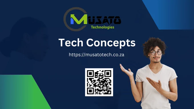 Fact: The concept of the Graphical User Interface (GUI), which allows users to interact with electronic devices through graphical icons, was first developed by researchers at Xerox PARC in the 1970s.

#MusatoTechnologies #GUI #GraphicalUserInterface #XeroxPARC #1970s #TechInnovation #UserInterface #ComputerHistory #TechFacts #Innovation