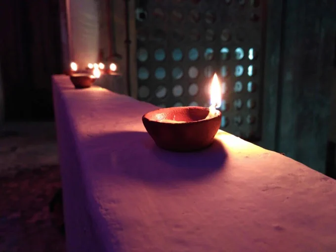 First Click with my first Redmi 3S 