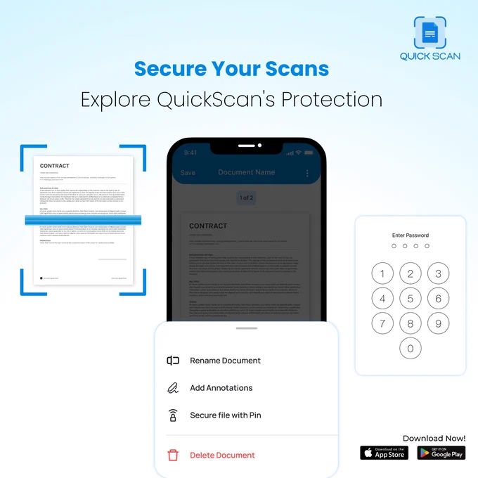 Best Security protection scanning app