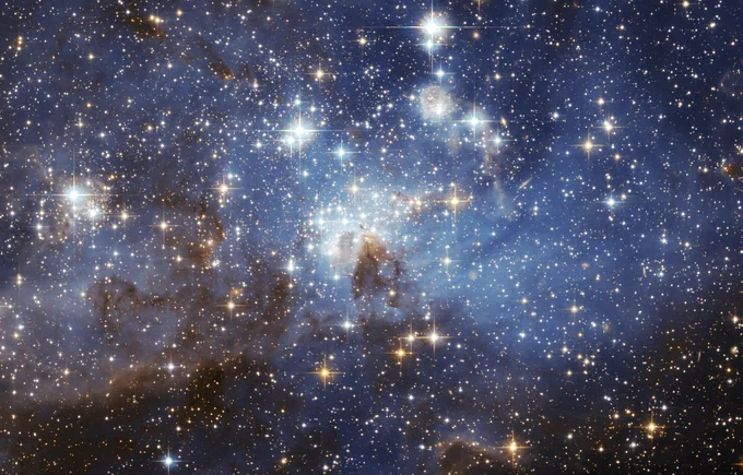 Photo source: European Space Agency (ESA/Hubble). Credit ESA/Hubble in any reuse of this image. Full details at http://www.spacetelescope.org/copyright.html