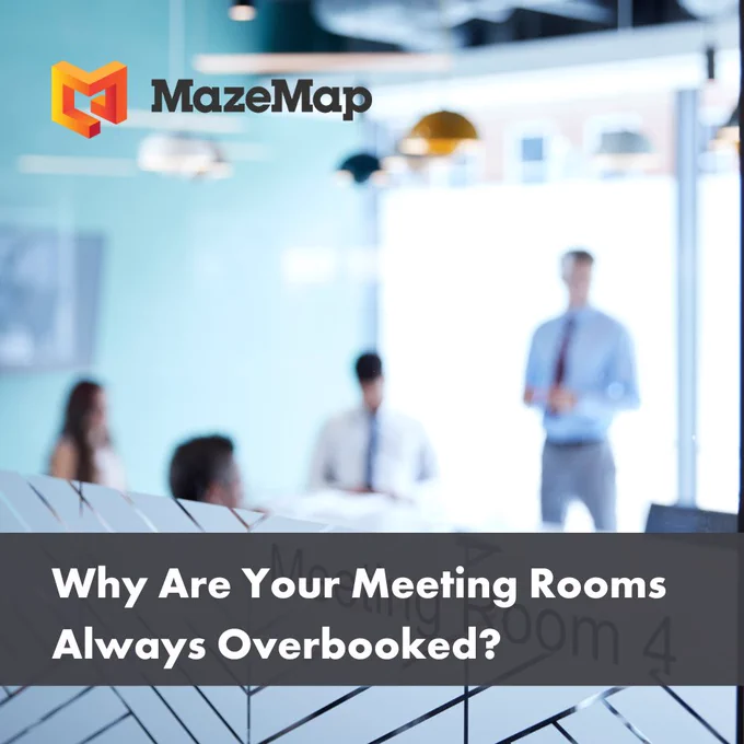 Meeting Room Booking Optimization