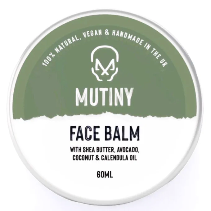 Mutiny Face Balm