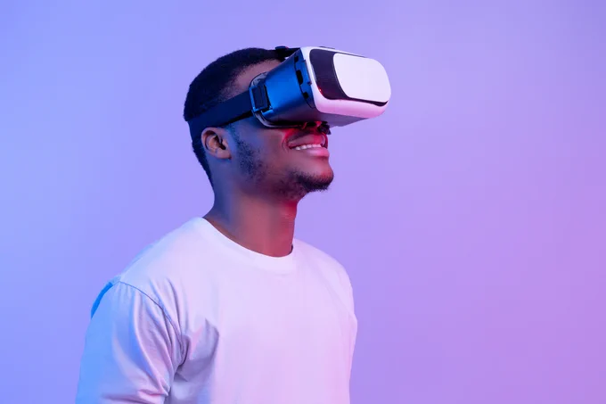 Explore Cookham Abbey: An immersive VR experience at The Curve! 