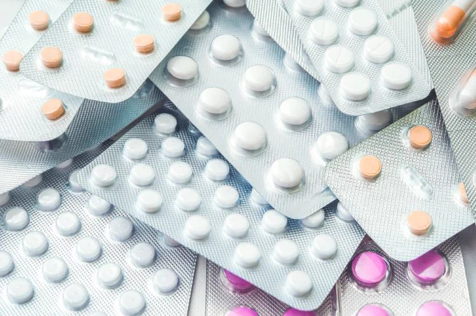 Committee for Medicinal Products for Human Use (CHMP) recommended