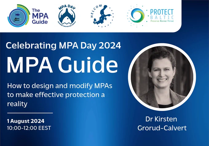 Register now for the MPA Guide webinar on MPA Day, 1 August 2024!