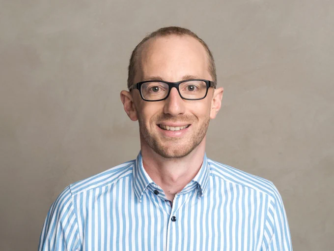 Axel Ensinger, Co-CEO JobRouter AG