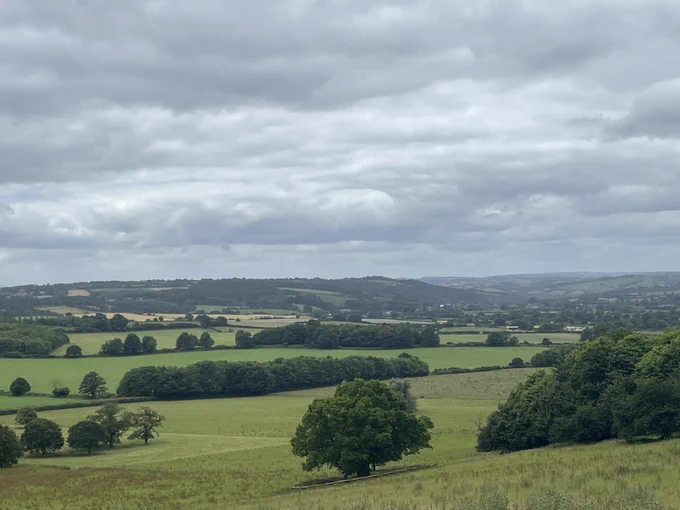 View from @ntkillerton