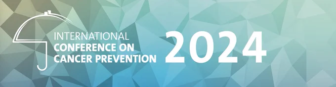 https://indico.dkfz.de/event/589/#:~:text=28-30 October, 2024&text=The International Conference on Cancer Prevention is a flagship event,DKFZ) and German Cancer Aid.
