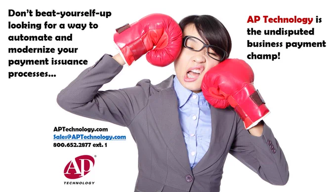 #APTechnology. Automated #business #payment #software. #Remote  #check printing for #Banks and #businesses of all sizes. Look and save! https://www.aptechnology.com
