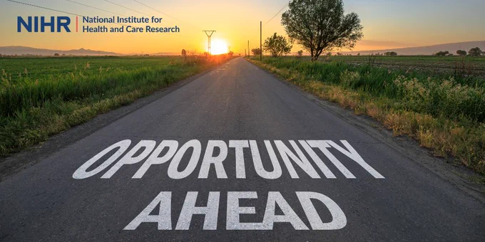 Opportunity ahead