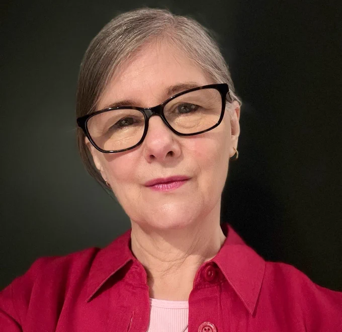 BASW Chief Executive, Ruth Allen