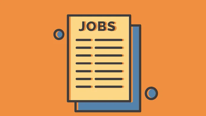 picture of job vacancy