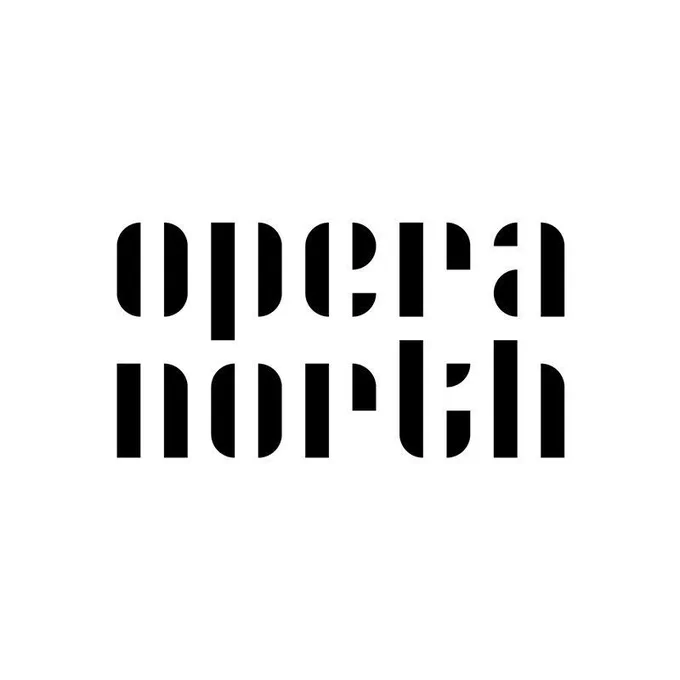 Opera North logo