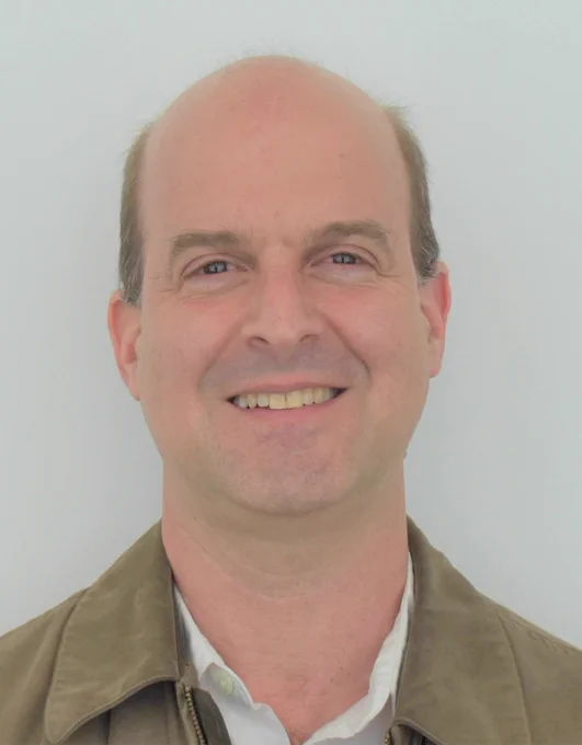 Mark Glickman