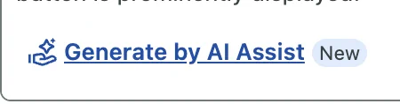 The AI Assist button for Alt-Text on LinkedIn is shown.