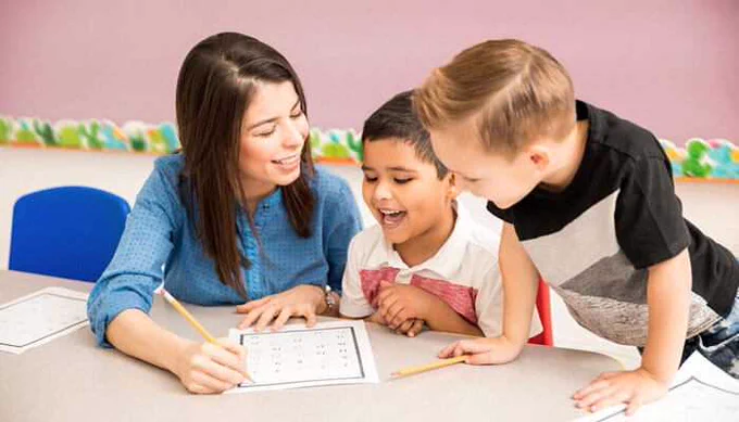 Creative Teaching Methods: How To Make Learning Fun And Effective
