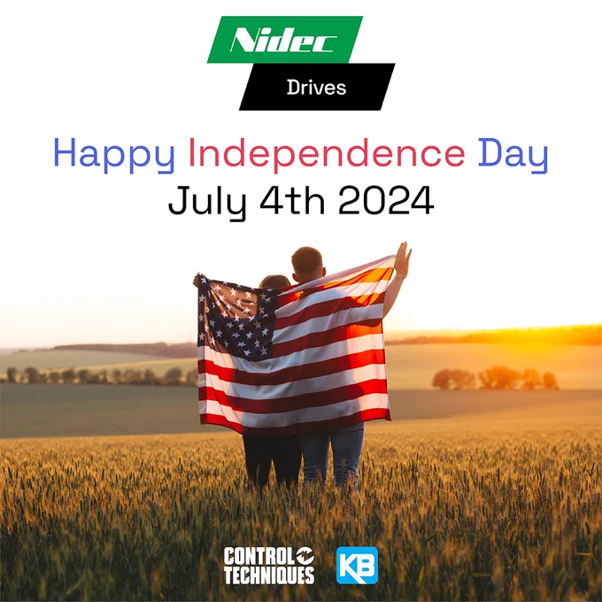 Happy Independence Day