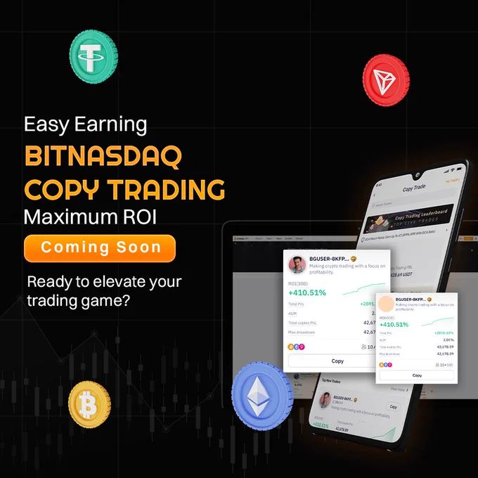 BitNasdaq
