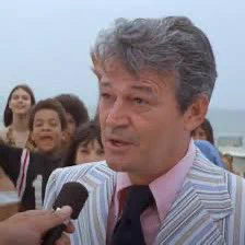 Mayor Vaughn from Jaws