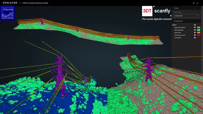 Unlock LiDAR data's power!