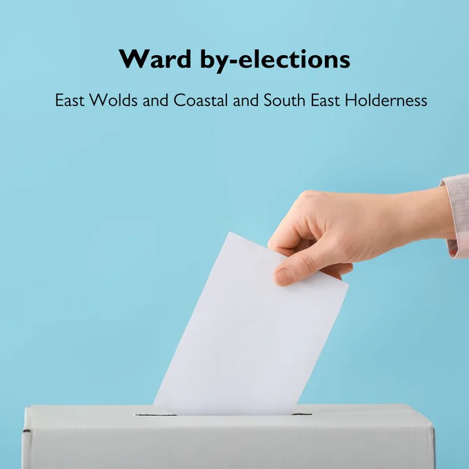 Ward by-elections