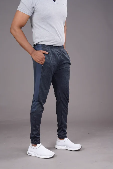 Dazzle Track Pants