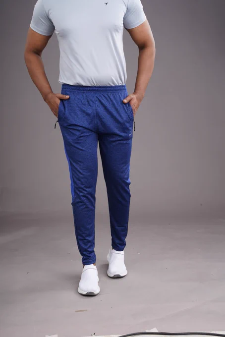 Dazzle Track Pants