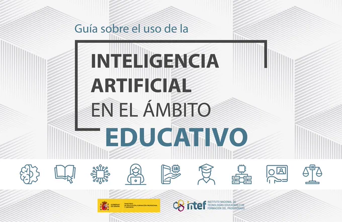 Cartel de la guía