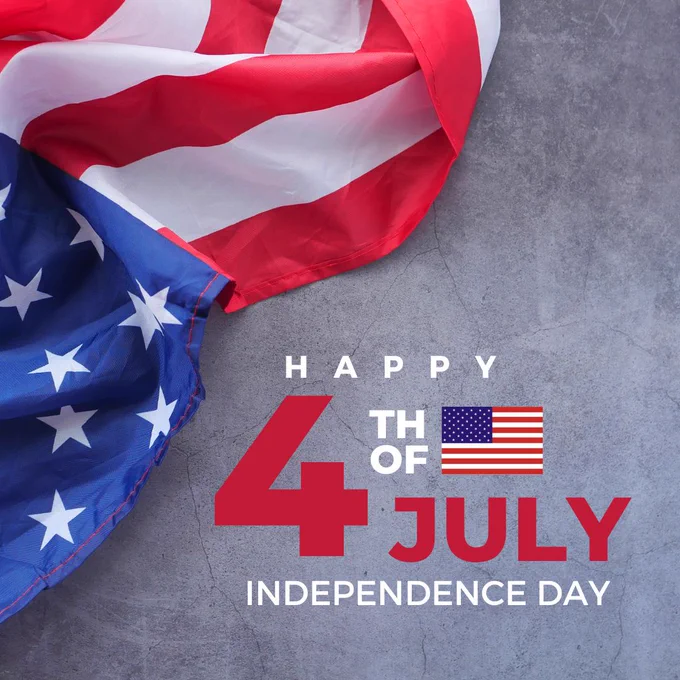 Independence Day - Applify