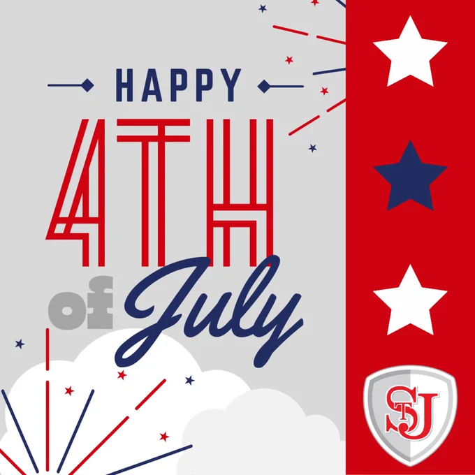 4th of July
