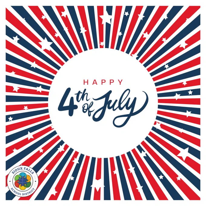 4th of July