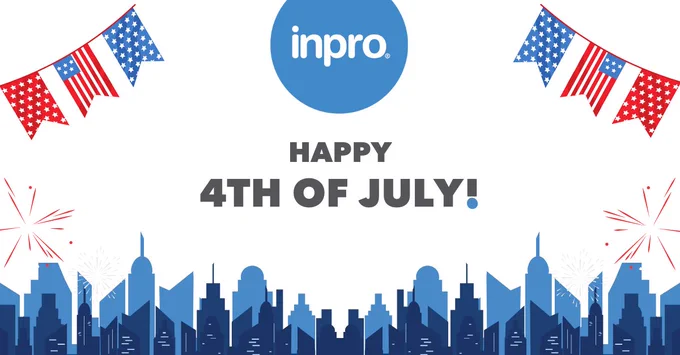 Inpro 4th of July