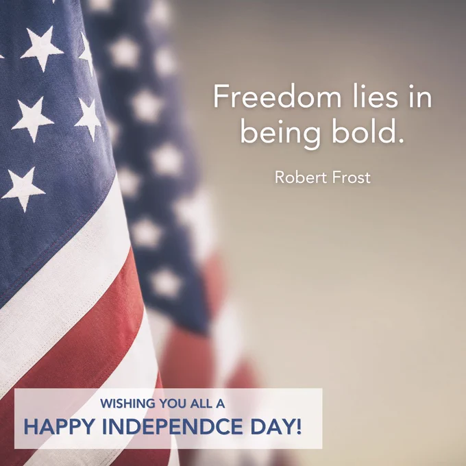 4th of July