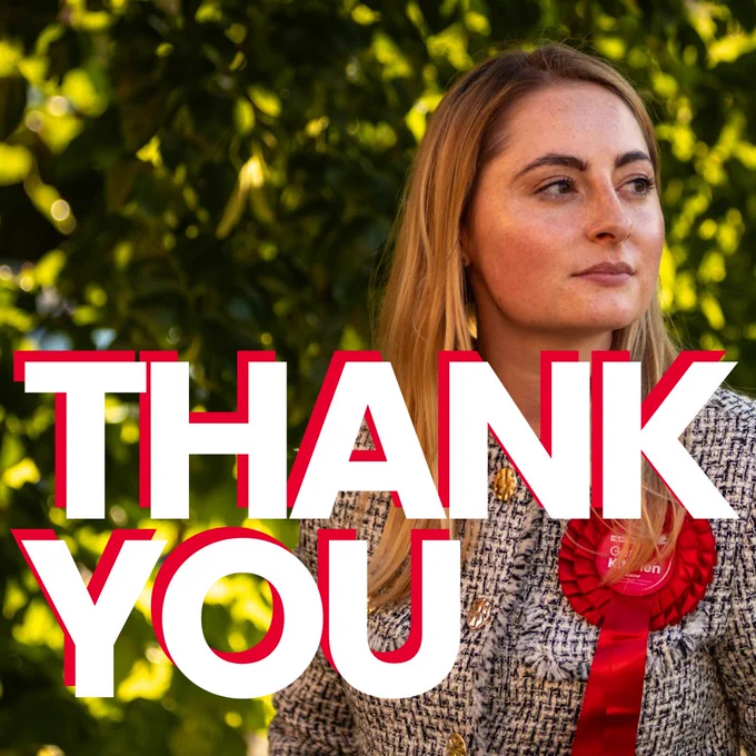 Gen Kitchen thank you graphic