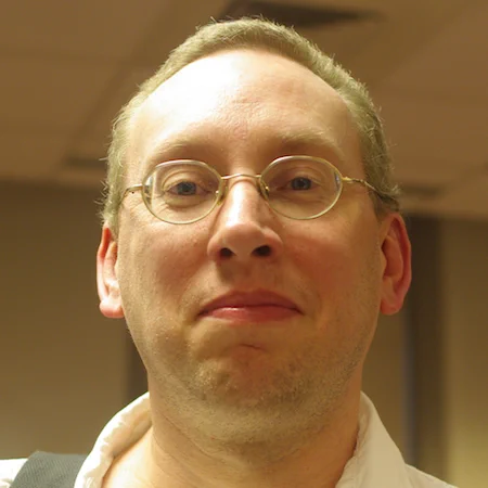 Will Byrd will speak at Lambda World 2024