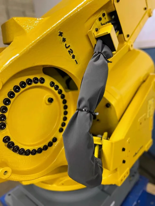 👉👉Click here for more:
https://universalroboticinc.com/project/fanuc-r-2000ib-165f-r30ib


◆◆ Get in touch◆◆📞 972-352-3552📞 972-488-1200✉️info@universalroboticinc.com🌐universalroboticinc.com✅✅✅☛☛We would love to hear from you. Ca


#industrialrobots #robotsindustriales #fanuc #fanucrobotics #fanuccieditore #fanucci #fanucrobot #fanuccnc #fanucchitapetes #fanucrobots #fanucamerica #fanucchi #fanucrussia #fanucornothing #cncfanuc #fanucrobodrill
