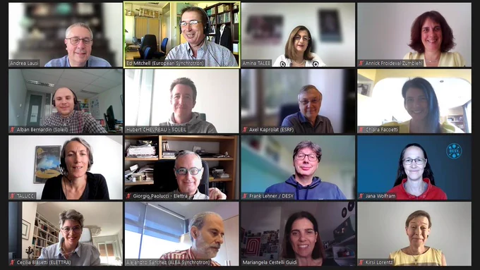 This project involves eight key European and Middle Eastern research infrastructures and organizations, with the Paul Scherrer Institut as an associate participant. The main goal of SUNSTONE is to ensure the sustained consolidation of SESAME, a pivotal research infrastructure serving eight member countries—Cyprus, Egypt, Iran, Israel, Jordan, Pakistan, Palestine, and Turkey—while extending its focus towards Africa. 
SUNSTONE aims to enhance SESAME's scientific capabilities, service provision, and standing as an international hub of research and excellence.