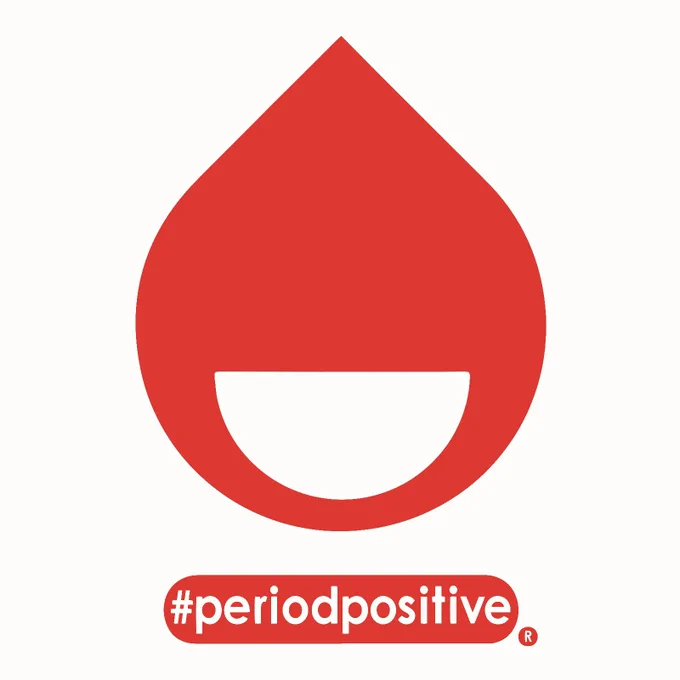 Period Positive Logo