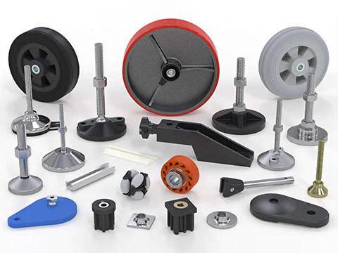 material handling