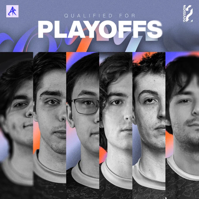 PLAYOFFS SECURISÉS | SUMMER SPLIT 2024